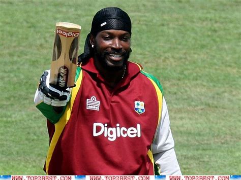 Chris Gayle Revealed That RCB Called Him Before Auction And Told They ...