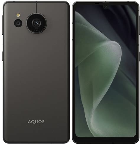 Sharp Aquos Sense Plus Full Specifications Price And Reviews Kalvo