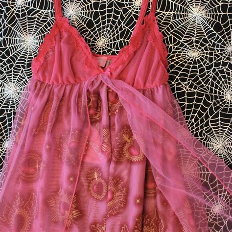 Hot Pink Sugar Thrillz Teddy Medium Never Worn Depop