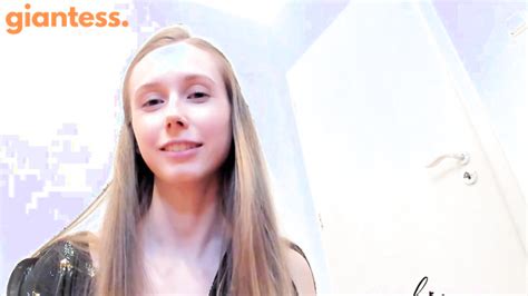 Alice Quine Giantess Coercing You Into Full Body Worship Giantess Porn