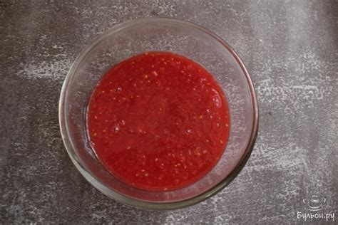 Пряный томатный соус с готовой аджикой | рецепт пошагово, фото, отзывы