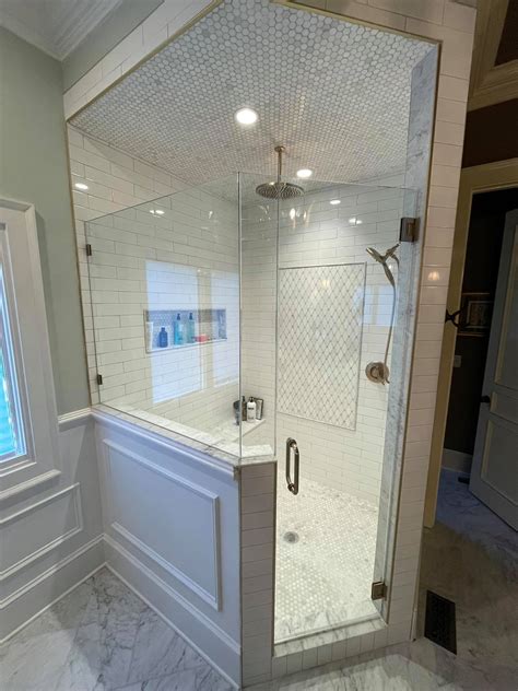 VULCAN GLASS LLC – VULCAN GLASS LLC specializes in custom frameless