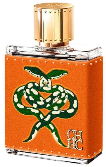 Carolina Herrera CH Men Hot Hot Hot EDP 100ml Парфюми Цени оферти и мнения сравнение на