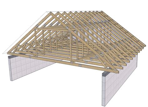 Prefdach Prefabrykowane Konstrukcje Dachowe