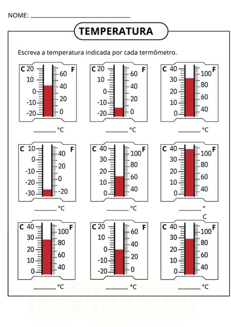 120 Atividade Trabalhando Termometros 1 Postimages