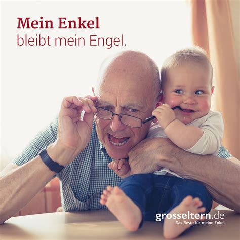 grosseltern de das Beste für Großeltern und Enkel Enkel sprüche