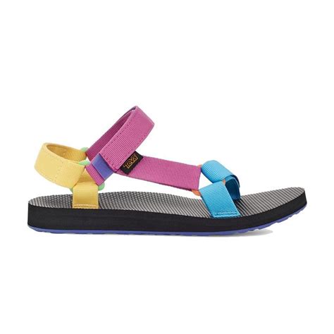 Teva W Original Universal รองเท้าแตะรัดส้นสำหรับผู้หญิง1003987 Psmt