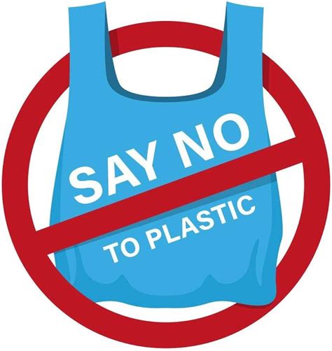 Discover More Than 161 Drawing Say No To Plastic Seven Edu Vn