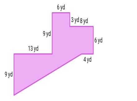 Partitioning Shapes Definition Examples Area Volume Measuring