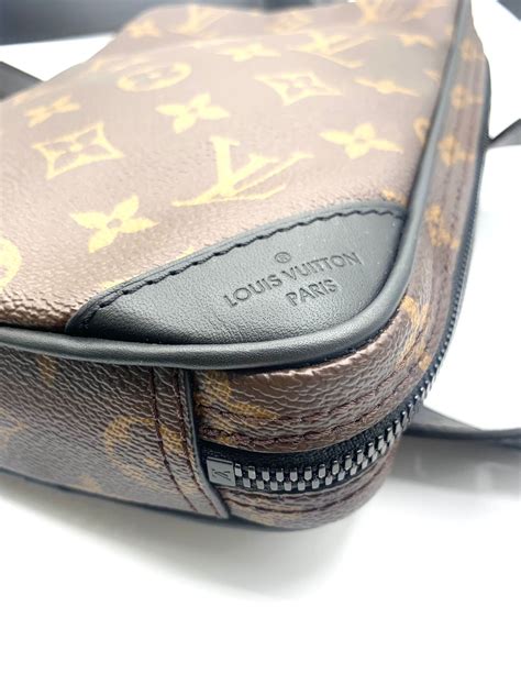 LOUIS VUITTON BOLSO CRUZADO HOMBRE Louis Vuitton