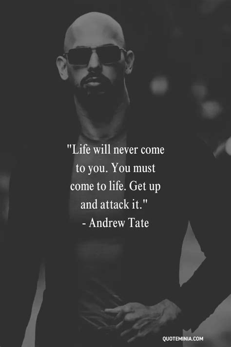 100 Andrew Tate Quotes To Fuel Your Ambition