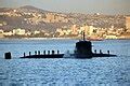 scorpene class submarine wikipedia