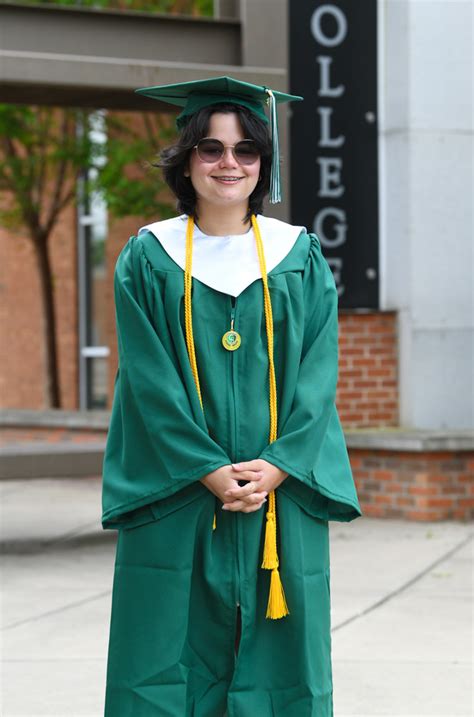 Columbia State Celebrates Graduates At Spring 2023 Commencement