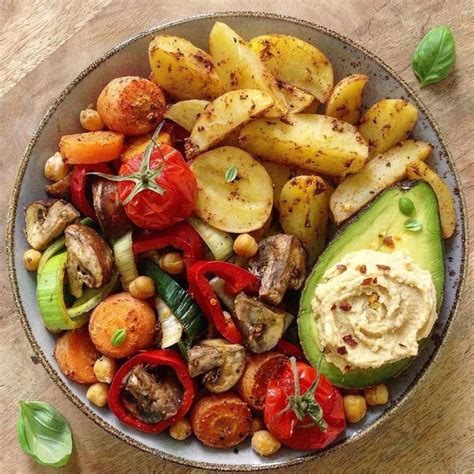 Just Spices on Instagram VEGGIE BOWL Eine ganze Schüssel voll mit