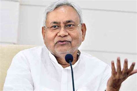 Karnataka Assembly elections | Nitish Kumar mum on Congress' Karnataka ...