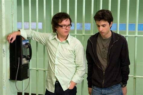 Photo du film Sex Drive Photo sur AlloCiné