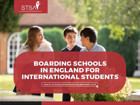 Top 17 Boarding Schools in England for International Students 2024 ...