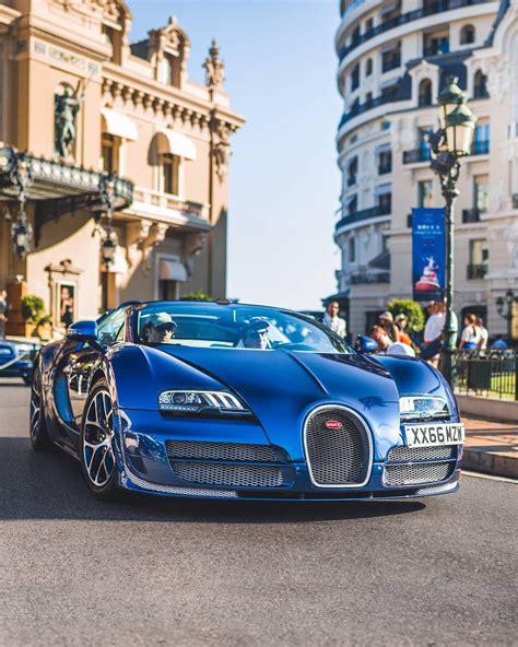 Pin By Vaniel On Hyper Car Super Cars Bugatti Bugatti Veyron Grand