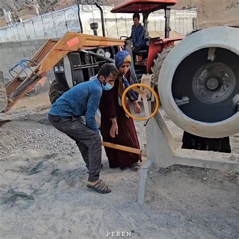 5 Billion-Dollar Dynasty: Uncovering The Peren Family's Enigmatic Wealth