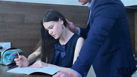 LUSTFUL TEACHER TAKES ANAL VIRGINITY XhVOGO