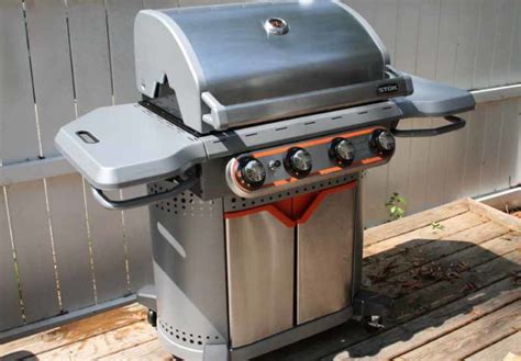 Stok Quattro Burner Gas Grill Review Pro Tool Reviews