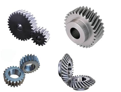 Cast Iron Industrial Gears For Industrial, Packaging Type: Packet at best price in Vapi