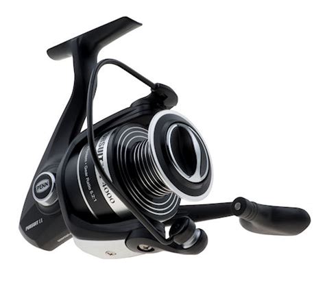 Reel Penn Pursuit III 6000 Alacqua