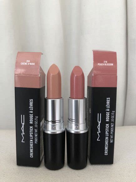 40 Transforming Your Look With MACs Versatile Shades Creme D Nude