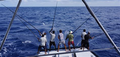 Fishing Maldives Maldives Fishing Safaris