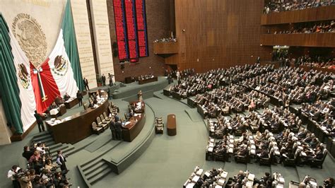 Congreso General Inicia Segundo Periodo Ordinario De Sesiones Estas