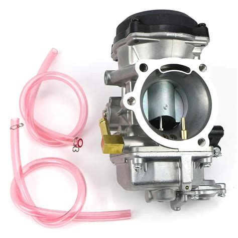 Brand New Motorcycle Carb Carburetor Cv Mm For Harley Davidson Fatboy