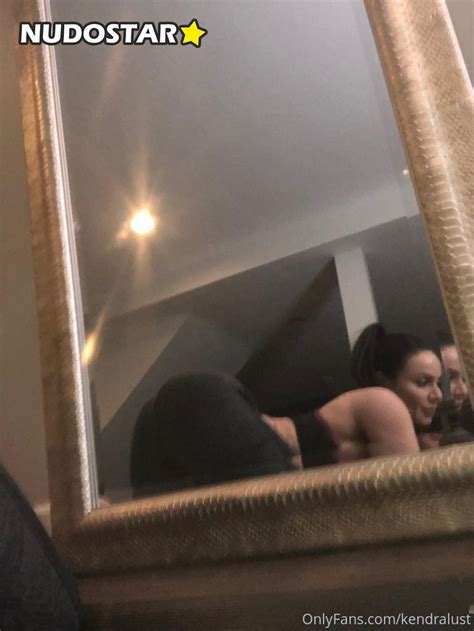 Kendra Lust Aka Kendralust Onlyfans Leaks Pics What S Fappened