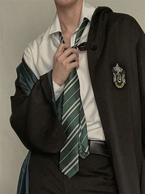 My Best Slytherin Boy Roupas De Hogwarts Uniforme Do Harry Potter Uniforme De Hogwarts