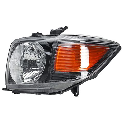 A Pair Led L R Headlights For Toyota Landcruiser Vdj Series