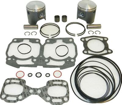 Wsm P Platinum Series Top End Kit Cc Ebay