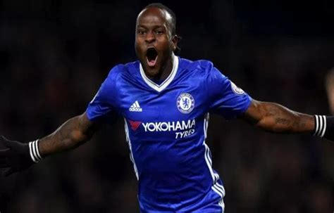 Chelsea’s Victor Moses Joins Fenerbahce On 18 Month Loan Independent Newspaper Nigeria