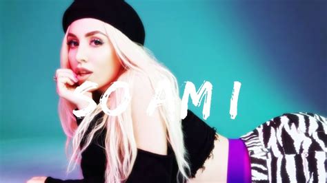 Ava Max So Am I Marcosd Remix Youtube