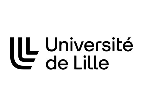 Universite de Lille Logo PNG vector in SVG, PDF, AI, CDR format