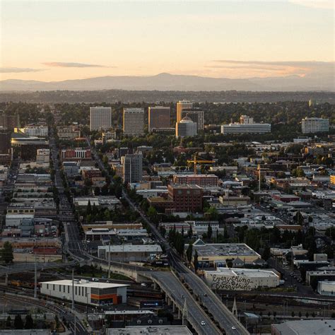 everything is everything! : r/Portland