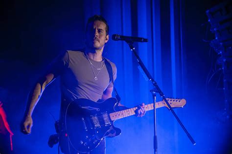 Se acabó la espera José Madero golpea con su nuevo álbum