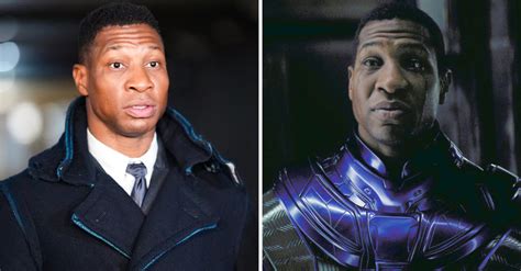 Marvel Studios Drops Jonathan Majors After Star Is Found Guilty Of