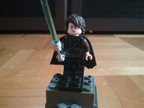 Кастом Энакина Скайуокера | LEGO Amino Russia Amino