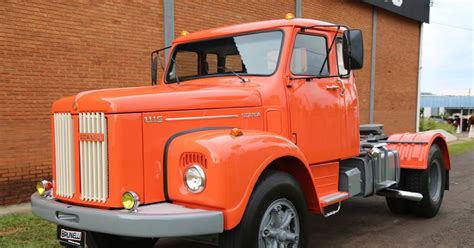 leo togashi scania  jacare