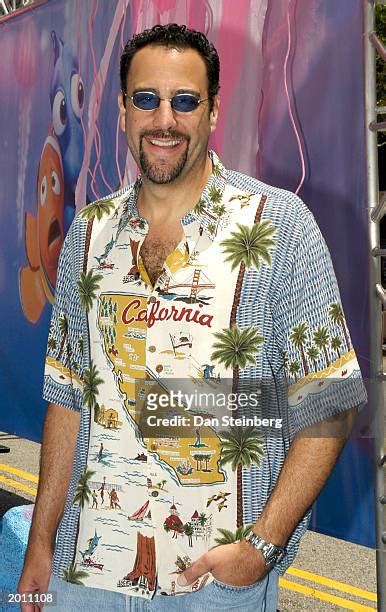 307 Finding Nemo 2003 El Capitan Theatre Premiere Stock Photos High