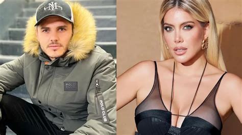 Mauro Icardi salió al cruce de Wanda Nara y volvió a poner en duda sus