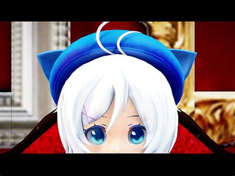 CyberGirl Siro King Mmd XVIDEOS
