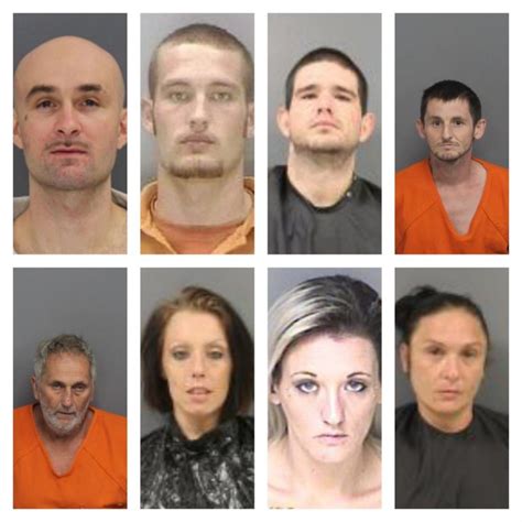 8 Arrests Made In Laurens County Murder The Laurens County Advertiser