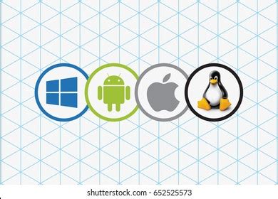 Linux Tux Logo Vector (.EPS) Free Download