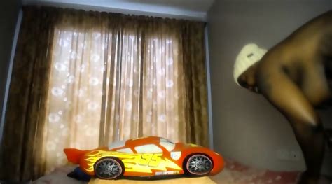 Good Riding On The Dildo