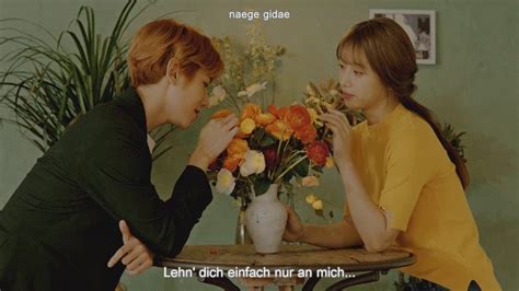 Baekhyun EXO Take You Home MV German Subs Romanization YouTube